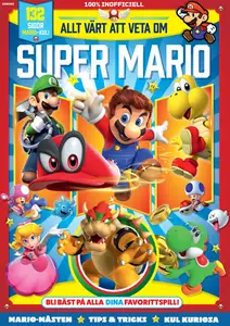 Super Mario - 31 December 2024