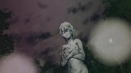 Yamishibai Japanese Ghost Stories (2013 S14E03 172 The Dawn Girl SubsPlease