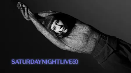 Lady Gaga - Saturday Night Live March 2025