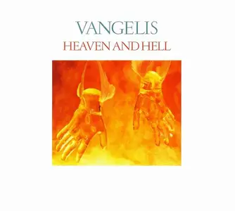 Vangelis - Heaven And Hell (1975) [Reissue 2013] (Repost)