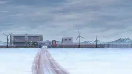 Dawn of the World - S01E12