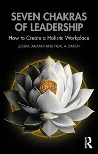 Seven Chakras of Leadership