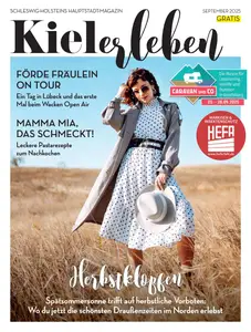 KIELerleben - September 2025