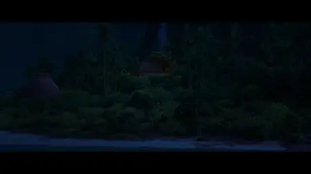 Zenimation S01E01