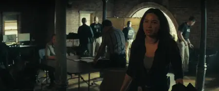 Smoke S01E08