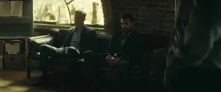 Smoke S01E08