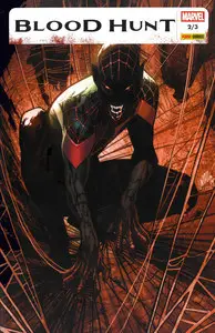 Blood Hunt - Tome 2