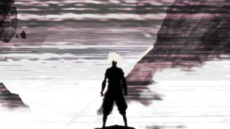 meow meow Giant Beasts of Ars (2023 S01E03 Long Rain Village npz mkv" yEnc