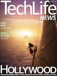 Techlife News - 7 September 2024