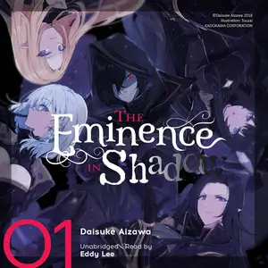 The Eminence in Shadow