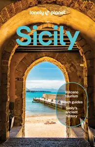 Lonely Planet Sicily, 11th Edition
