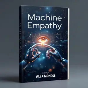 Machine Empathy: Teaching AI Emotional Intelligence