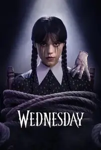 Wednesday S02E06
