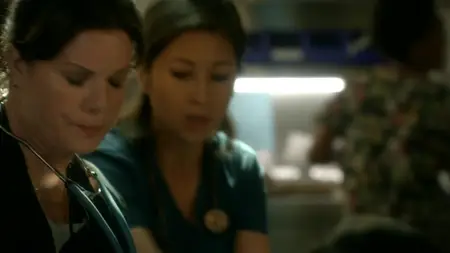 Code Black S02E02