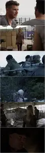 Sniper: Ghost Shooter (2016)