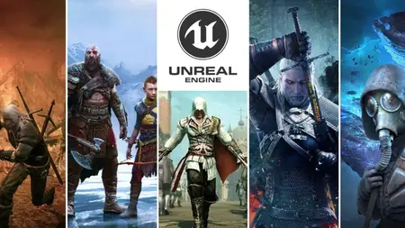 Mastering Look Development in Unreal Engine 5