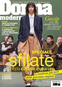 Donna Moderna N.35 - 15 Agosto 2024