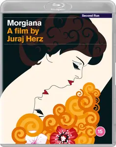 Morgiana (1972) [w/Commentaries]