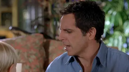 Meet the Fockers (2004) [Open Matte]
