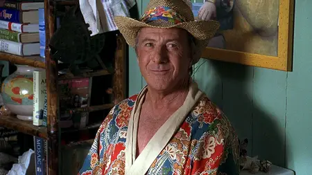 Meet the Fockers (2004) [Open Matte]