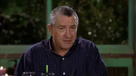 Meet the Fockers (2004) [Open Matte]