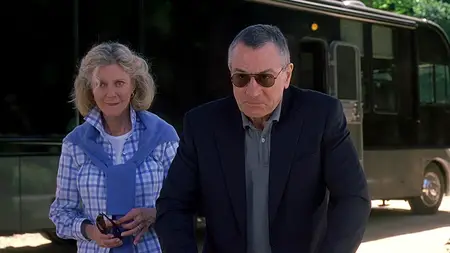 Meet the Fockers (2004) [Open Matte]