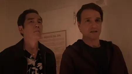 Cobra Kai S06E09