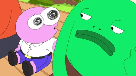 Smiling Friends S03E02