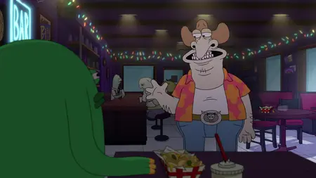 Smiling Friends S03E02