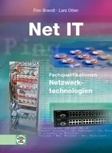 NET IT. Fachqualifikation Netzwerktechnologien