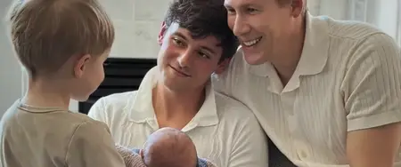 Tom Daley: 1.6 Seconds of Glory (2025)