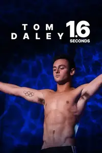 Tom Daley: 1.6 Seconds of Glory (2025)