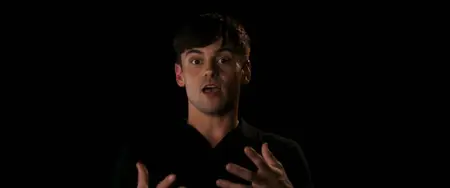 Tom Daley: 1.6 Seconds of Glory (2025)