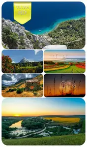 Ultra HD 3840x2160 Wallpaper Pack 185