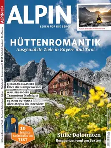 Alpin - September 2025