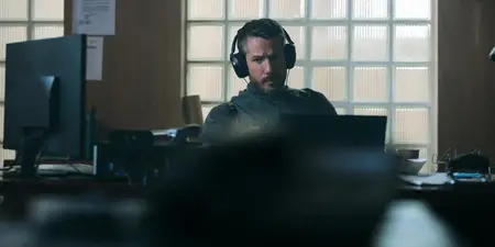Élite S07E05
