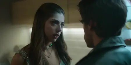 Élite S07E05