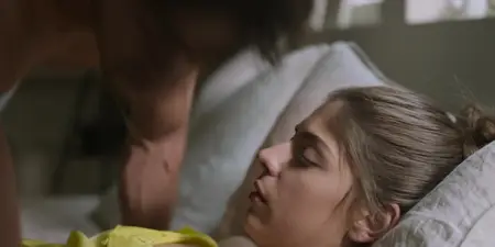 Élite S07E05