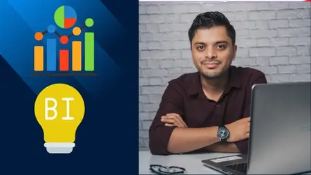 Mastering Power Bi: From Data To Dynamic Dashboards