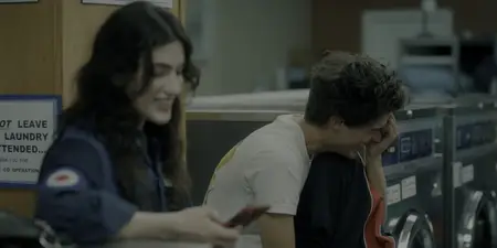 Stick S01E05