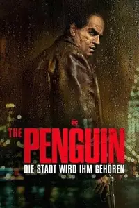 The Penguin S01E05