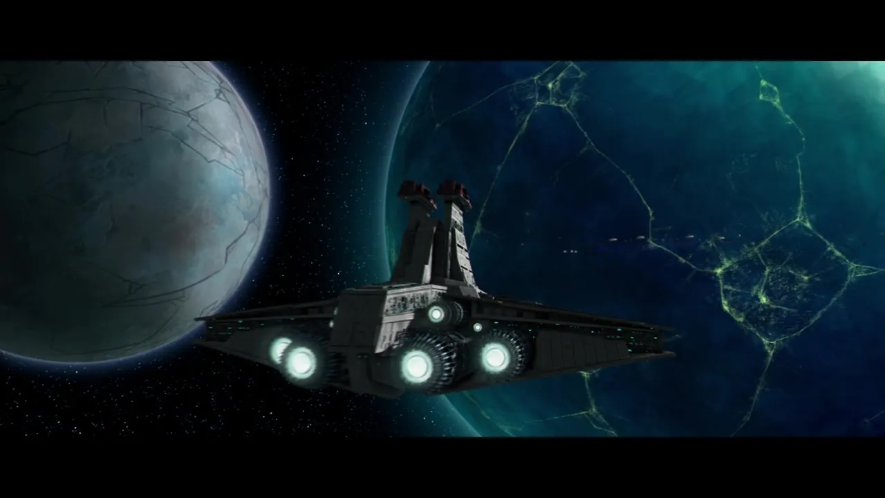 Star Wars: The Clone Wars S02E16