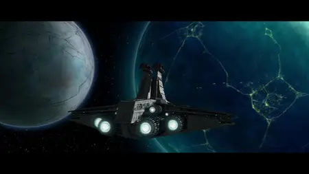 Star Wars: The Clone Wars S02E16