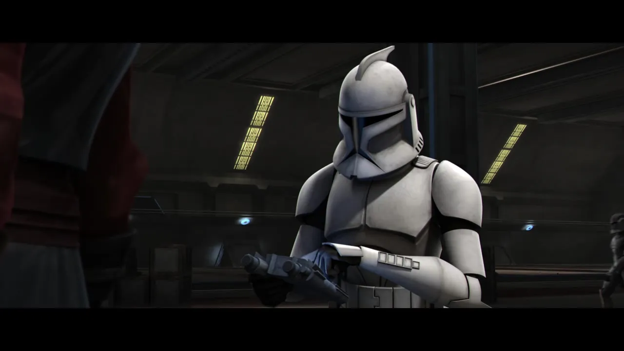 Star Wars: The Clone Wars S02E16