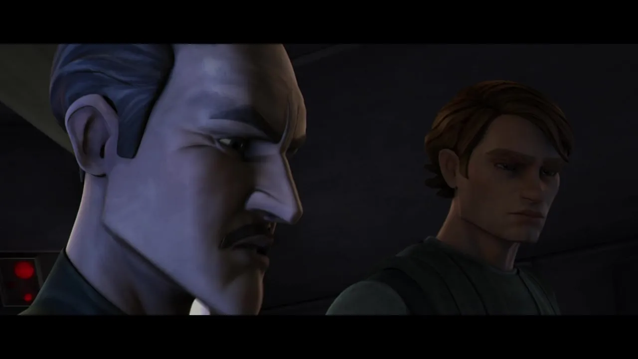 Star Wars: The Clone Wars S02E16