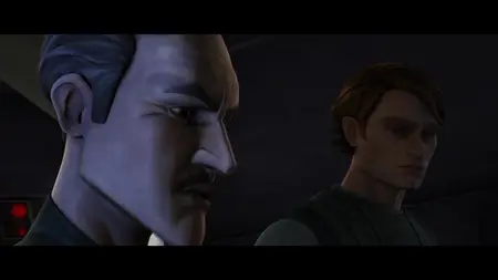 Star Wars: The Clone Wars S02E16
