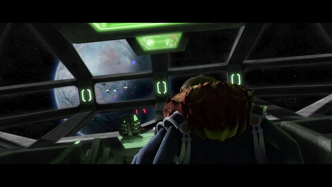 Star Wars: The Clone Wars S02E16