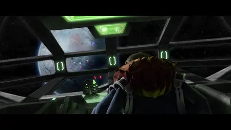 Star Wars: The Clone Wars S02E16