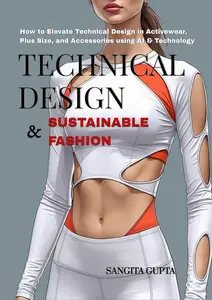 Technical Design & Sustainable Fashion