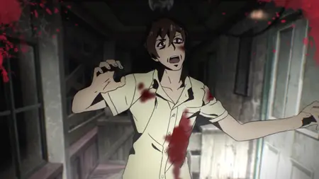 Gamers! - 08